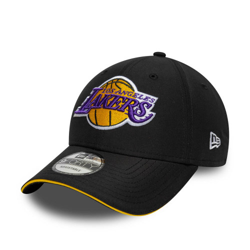 New Era Καπέλο LA Lakers NBA Microfibre 9FORTY Cap